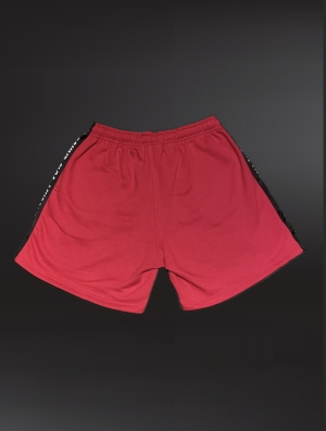 Shorts back  Thumb