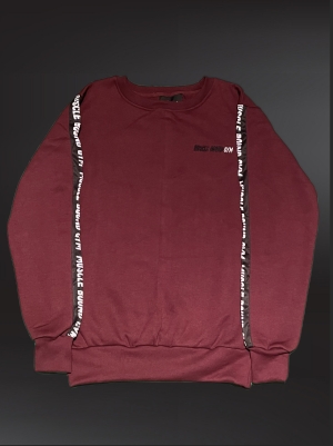 Sweatshirt Front  Thumb