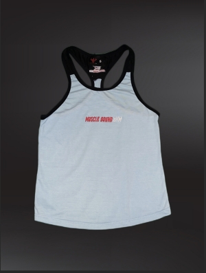 Vest front  Thumb