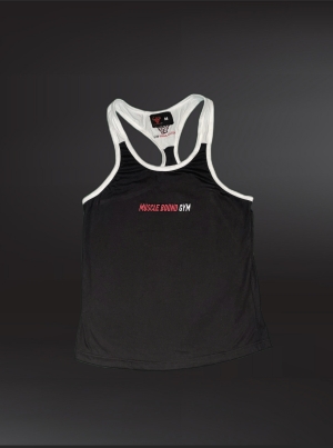 Vest Front  Thumb