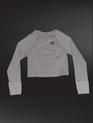 Crop top front Thumb
