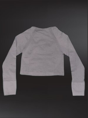 Crop top back  Thumb