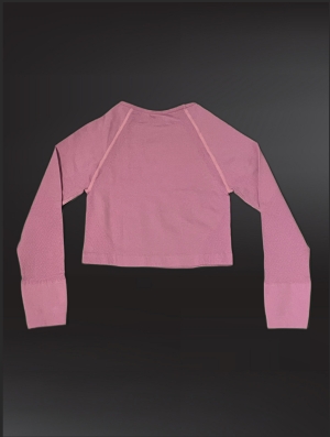 Crop top back Thumb