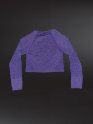 Crop top back  Thumb