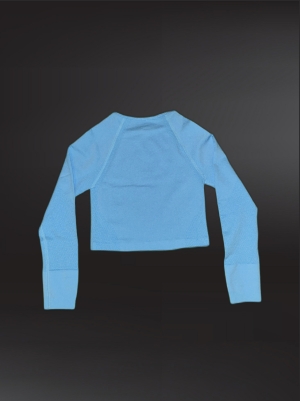 Crop top back  Thumb