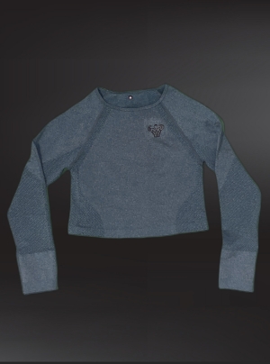Crop top front  Thumb