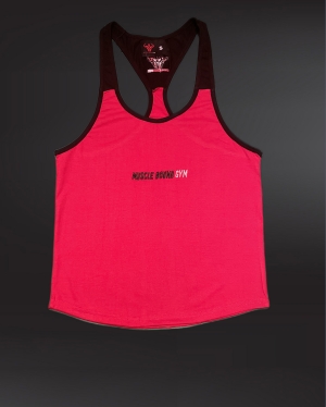 Vest Front  Thumb