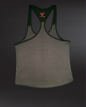 Vest back  Thumb