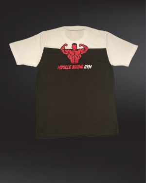 T-shirt back  Thumb
