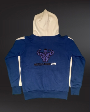 Hoodie back  Thumb