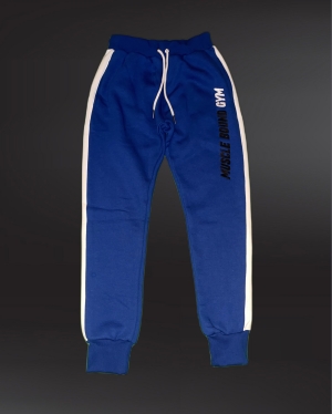 Joggers front  Thumb