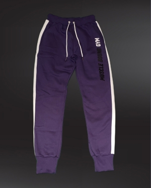 Joggers front  Thumb