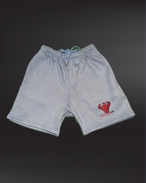 Shorts Front  Thumb