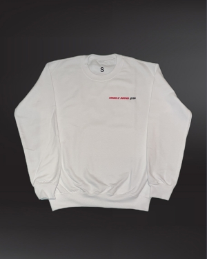Sweatshirt Front Thumb