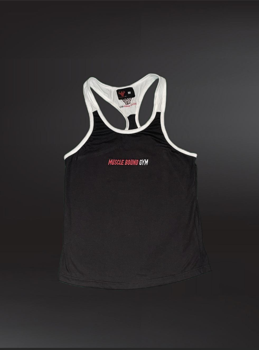 Vest Front 