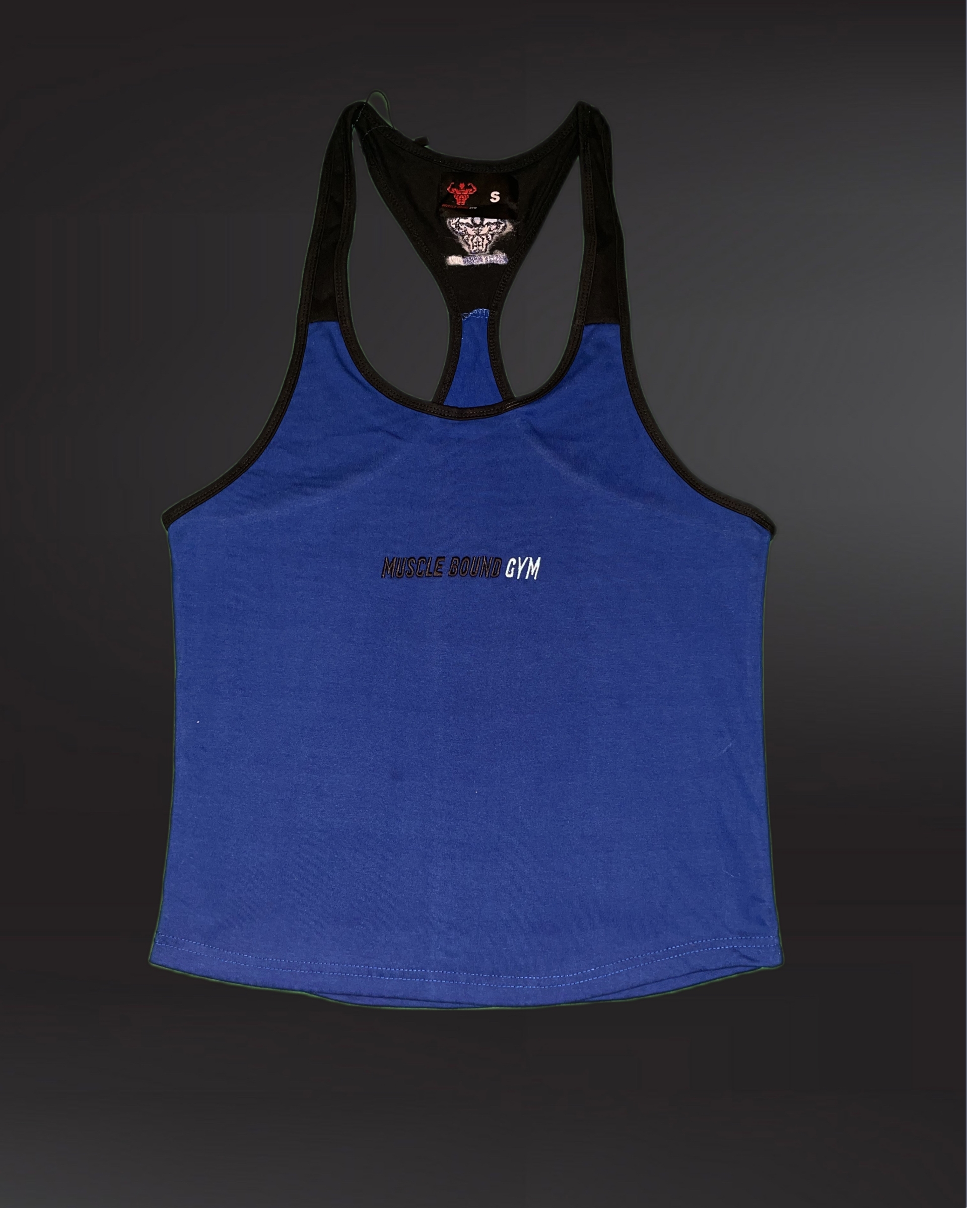 Vest Front 