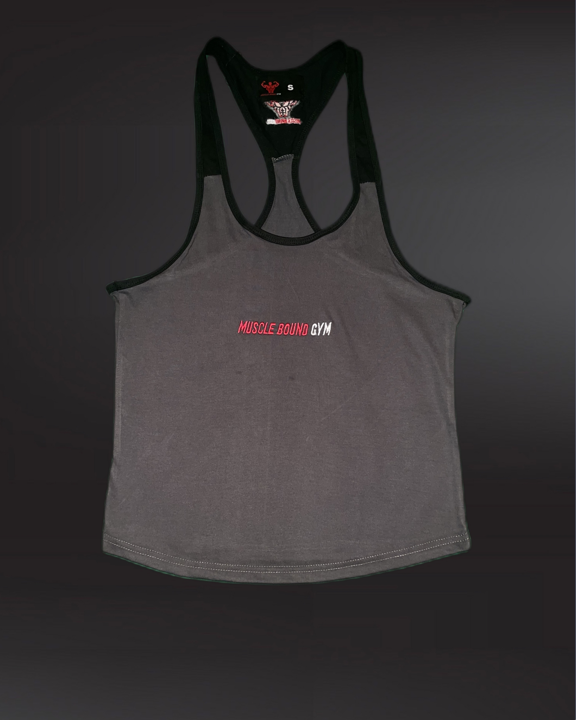 Vest Front