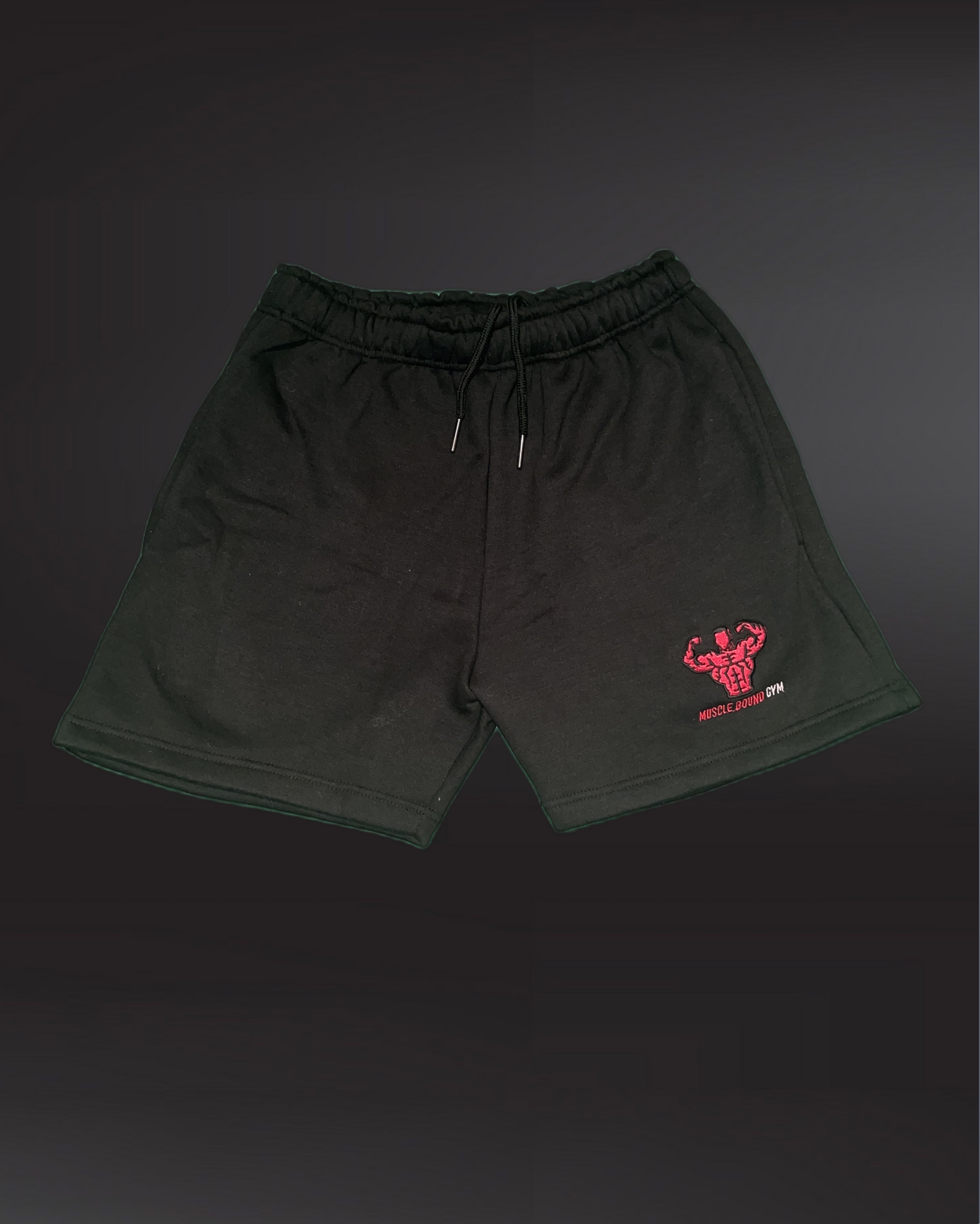 Shorts front 