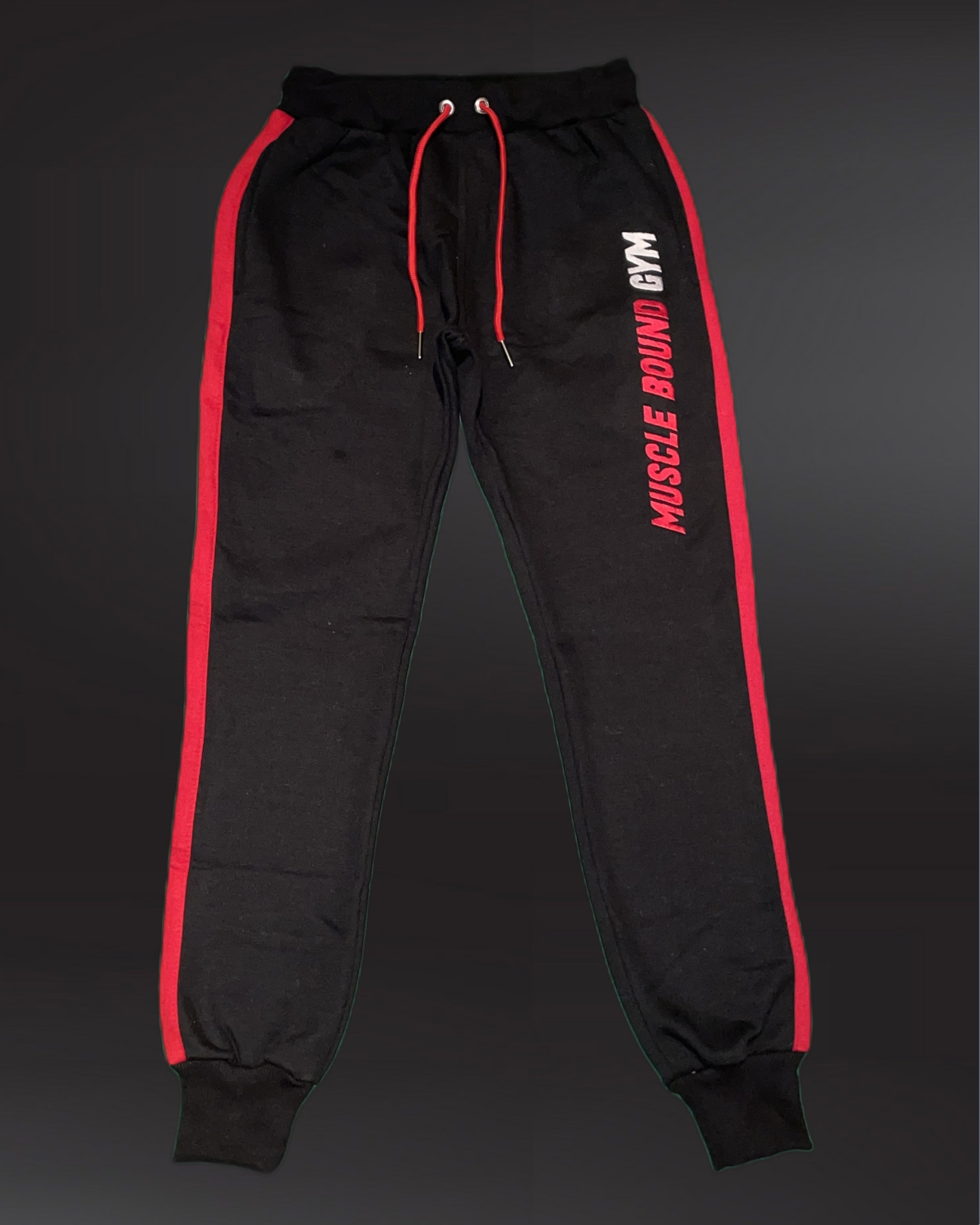 Joggers Front 
