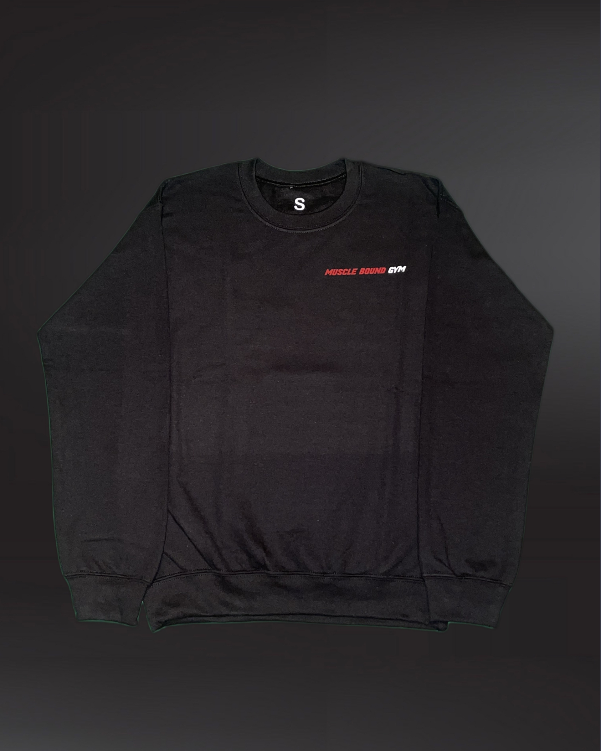 Sweatshirt Front 