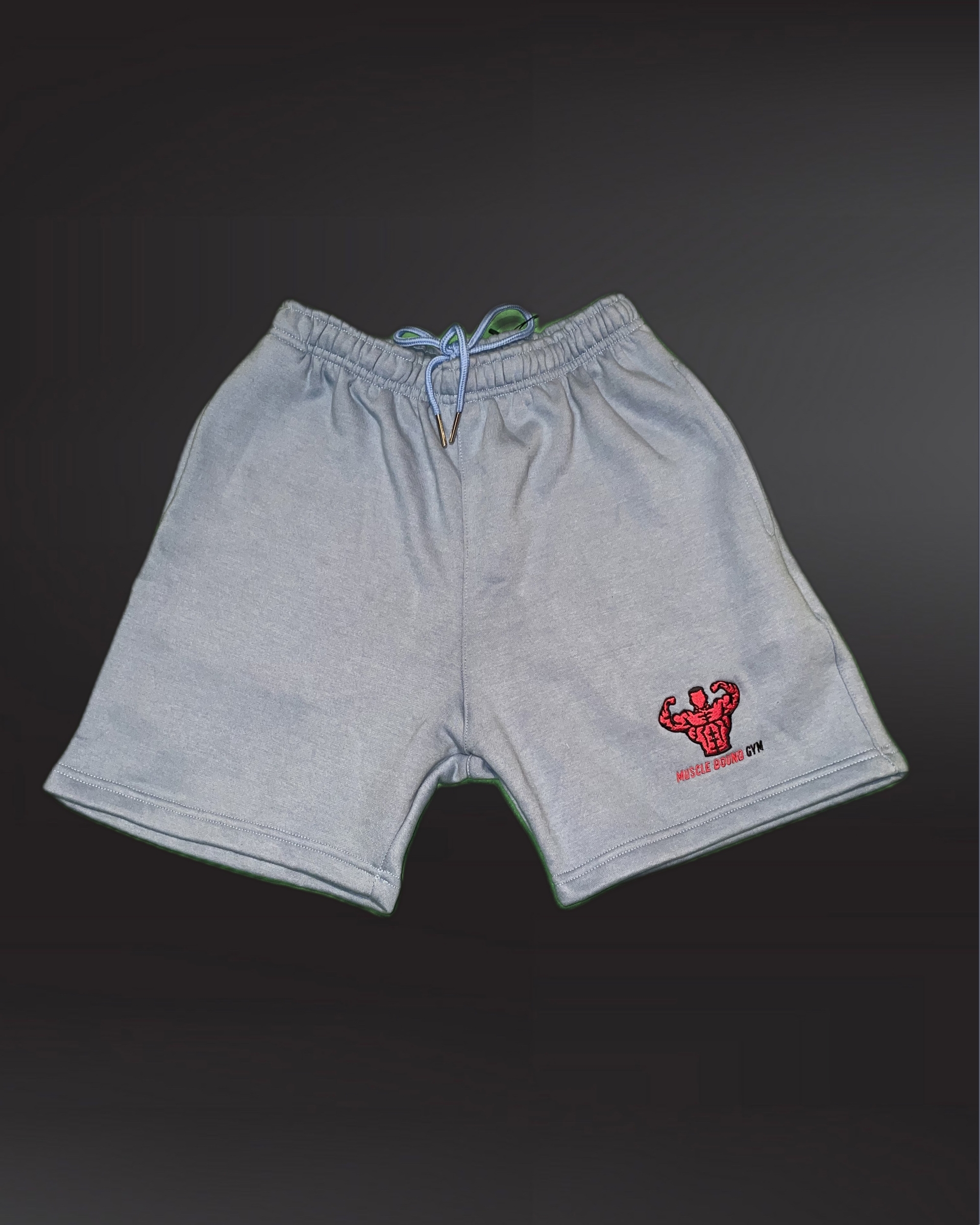 Shorts Front 