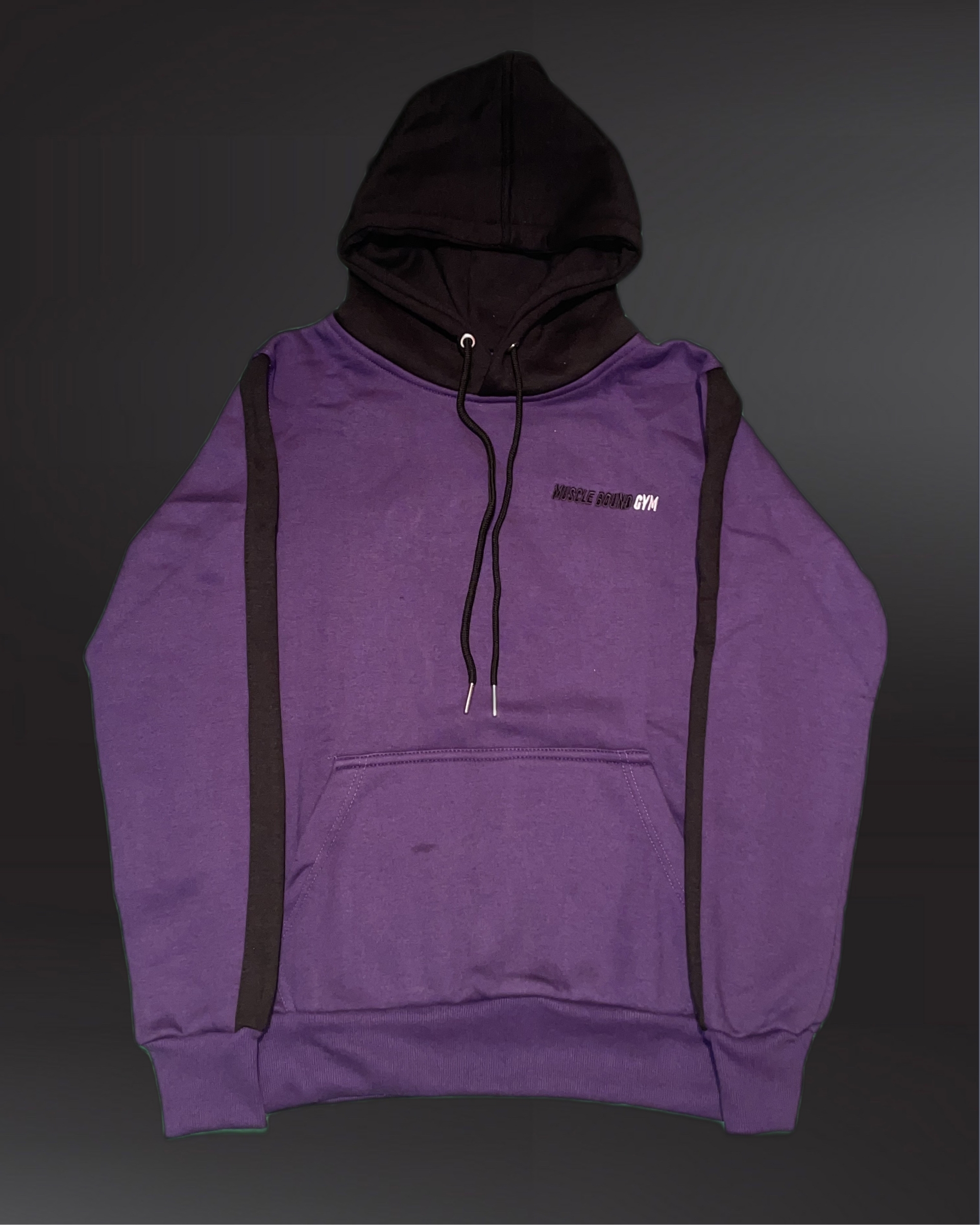 Hoodie Front 